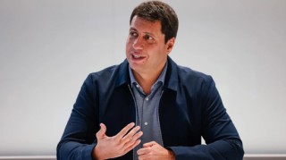 科技投资者Prosus押注印度将诞生市值千亿美元公司