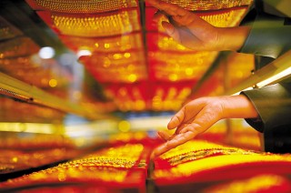 资产配置中黄金占比多少合适？