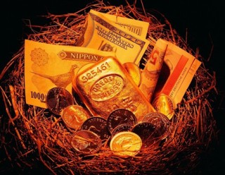 黄金投资时机如何把握更准确？