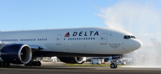 达美航空股价下跌 业绩预期谨慎