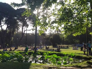 中国超市，开到宇宙尽头