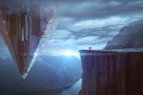 伊朗威胁袭击英伟达、苹果等美国科技公司