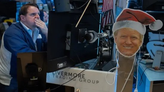 午盘：美股走高科技股领涨 纳指涨超2%  第2张