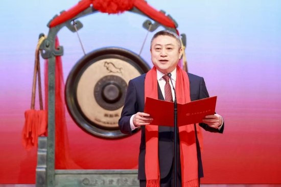 胜科纳米董事长李晓旻：上市仪式现场照片花絮 值得记录的几个小细节  第6张