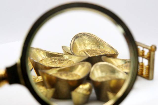 黄金对冲是什么如何利用黄金进行风险对冲？黄金对冲的效果如何评估？  第1张