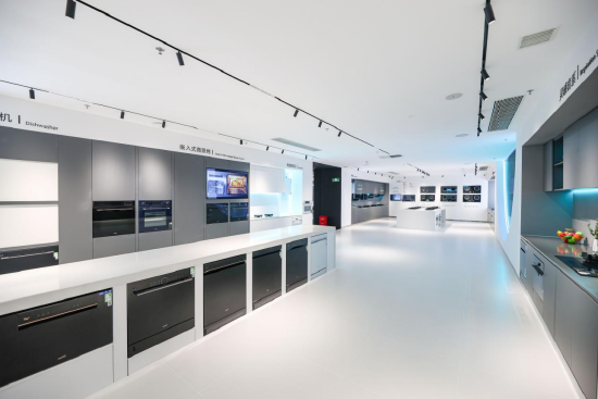 从财报数据看华帝：全年营收63.72亿元创历史新高，产品创新驱动销量增长  第2张