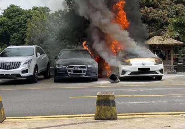 电动车锁的开启方法是什么？如何增强电动车锁的安全性？  第1张