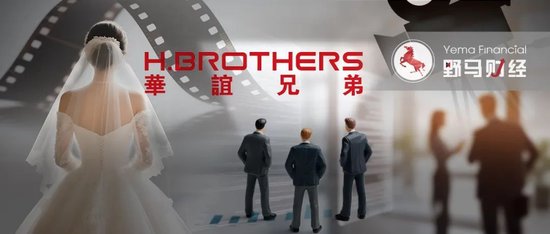 “华谊千金”低调被求婚背后，王家股权暗战已箭在弦上！  第19张