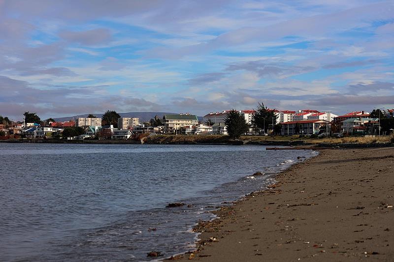 强震过后 德雷克海峡余震频发  第1张