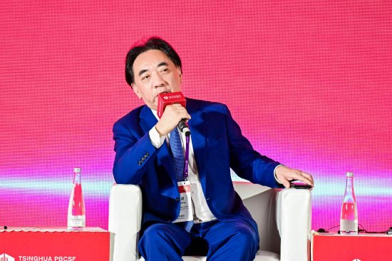 倪泽望：创投行业迎来"最好的大时代"，需构建政策与资本协同机制  第1张