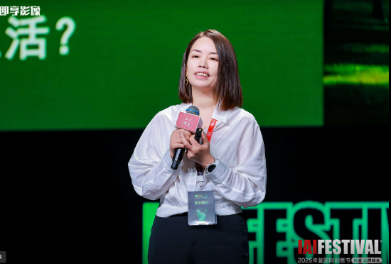 阔米吕淑贤：健康产品内卷导致价格战，甚至能看到买一赠十的现象  第1张