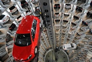 临时停车号码牌使用方法是什么？大众朗逸里程表调节技巧有哪些？  第1张