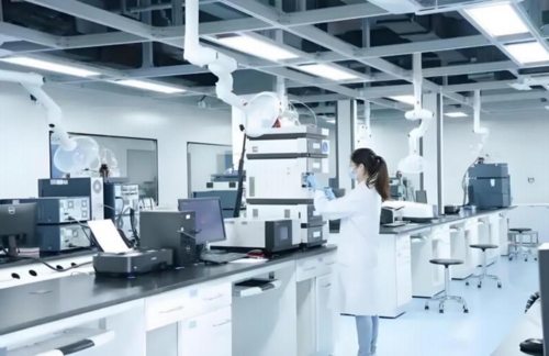 成都汇阳投资关于CRO 概念+业绩增长  第1张