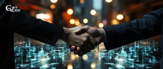 5亿，两大“直男平台”合体了  第1张