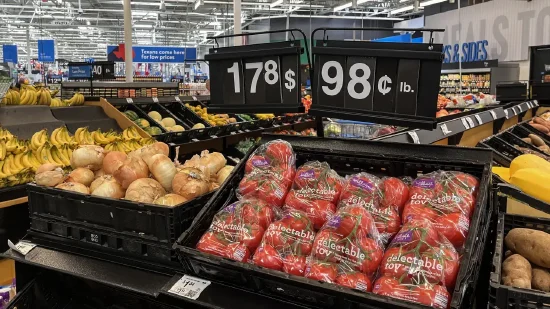 纽约联储调查显示：随着特朗普降低关税威胁，5月通胀忧虑缓解  第1张