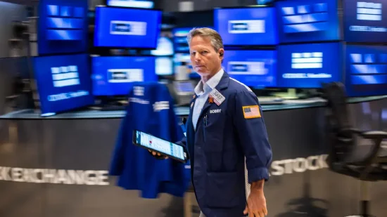 午盘：美股小幅上扬 标普指数有望录得三连涨  第1张