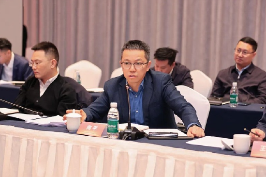 向平、张贵超已出任茅台集团党委委员  第2张