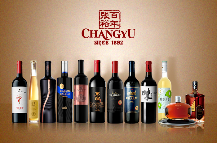 从百亿梦到资产瘦身，张裕“广撒网”捞中了啥？  第4张