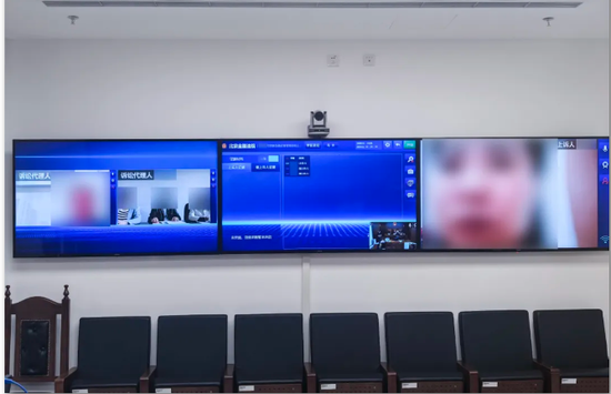 办理信用卡分期还款未果 把监管机构起诉到法院  第2张