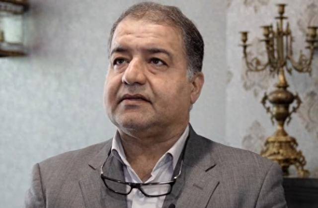 伊朗高官质疑特朗普：停不停火，不是你一通电话的事儿吗  第1张