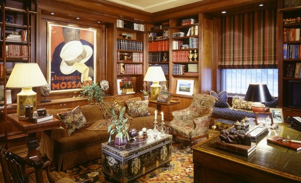 如何利用装修空间相关事务？利用装修空间有哪些技巧和策略？  第1张