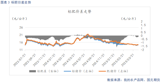 【生猪半年报】供给端持续施压 季节性反弹可期  第5张
