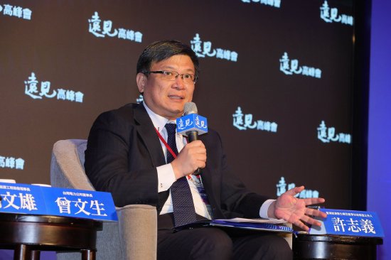 曾文生：电网强韧的答案不只是“地下化”  第1张