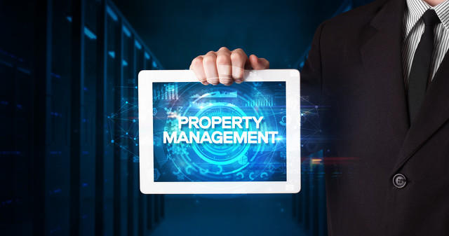 房产投资的物业管理费怎么算？  第1张