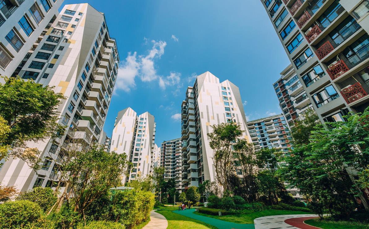 买房的完整流程包括哪些步骤？  第1张