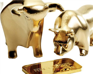 黄金避险属性在哪些情况下更突出？  第1张