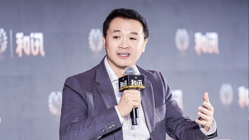 仇保兴、李稻葵、朱宁激辩：稳楼市已到关键时刻，中央须出“大招”｜和讯2025年会  第3张