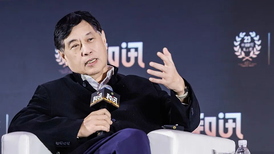 仇保兴、李稻葵、朱宁激辩：稳楼市已到关键时刻，中央须出“大招”｜和讯2025年会  第5张