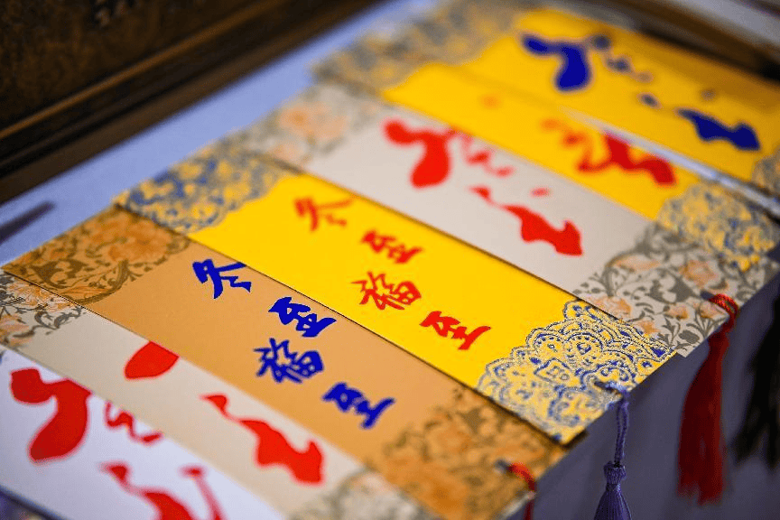 中外宾朋共聚首 冬至为媒促交流  2025“你好，北京”冬至启春韵活动成功举办 第5张