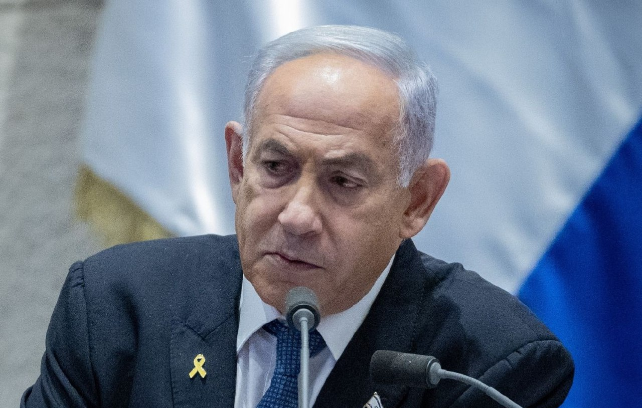 以总理办公室：内塔尼亚胡28日将启程访美  第1张