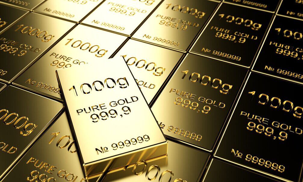 不同经济周期黄金比例有何差异？  第1张