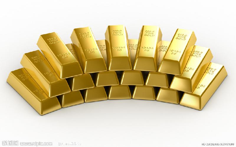 黄金价格与通胀率的波动关系是什么？  第1张