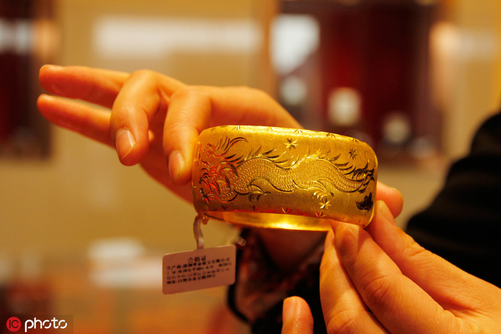 黄金投资的常见问题有哪些？  第1张