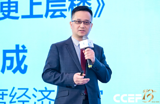 英大证券郑后成：A股年内高点大概率位于下半年，要关注周期股  第1张