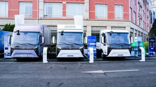 销量业绩双丰收！福田汽车 2025 年净利暴增 15.5 倍  第3张