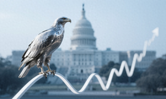 美联储理事库克：必须尽快让通胀达标以保信誉，风险仍偏向高通胀  第1张