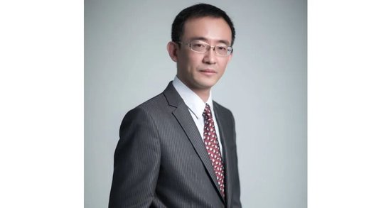 深度布局大湾区！中信证券陈钢：持续优化跨境金融服务  第1张