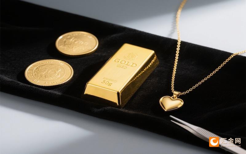 黄金5000美元生死局 华尔街激辩牛熊  第1张