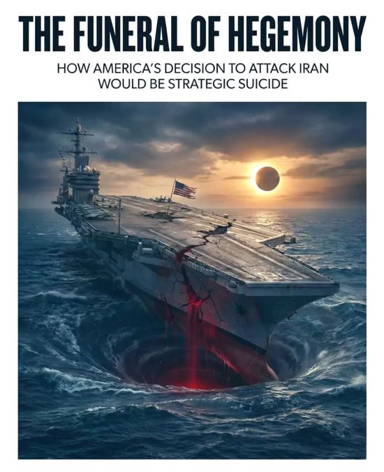 一场大战，又骤然逼近了  第6张