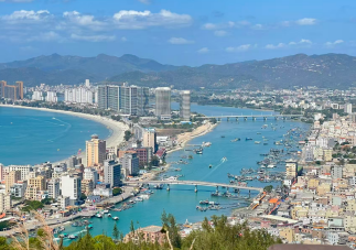 【申万宏源研究春节见闻】旅居热与跨境潮：从惠州滨海到香港街头的春节轨迹  第3张