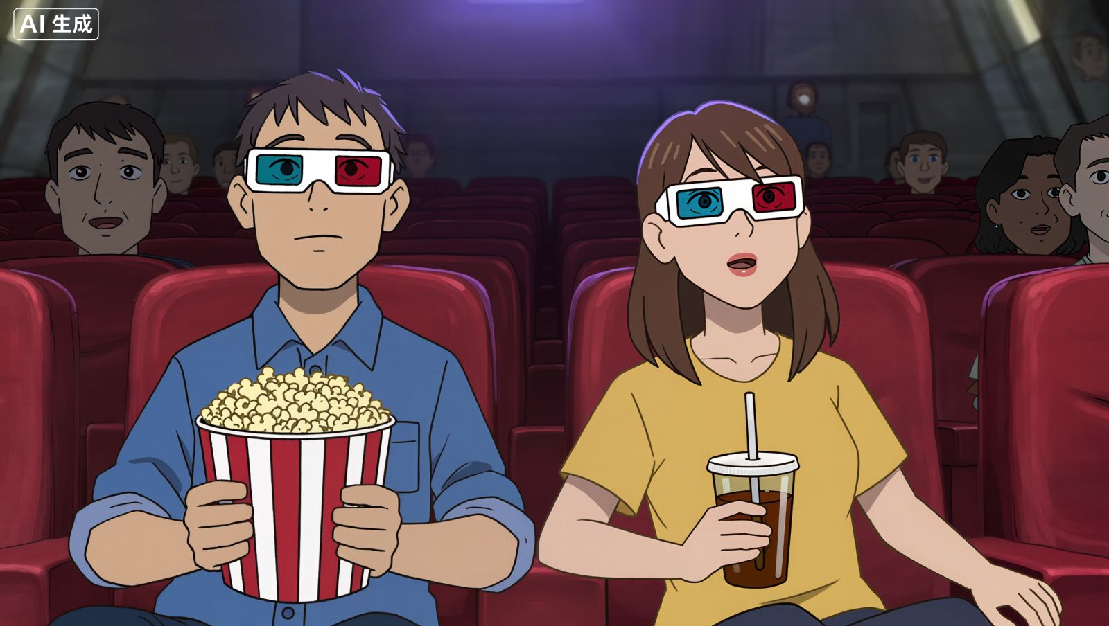 没有“全民爆款”的春节档，还能撑得起资本期待吗？  第3张