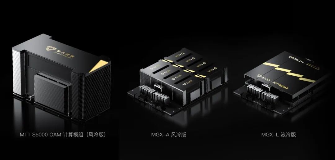 南京老板造算力芯片，带出2800亿巨头  第5张