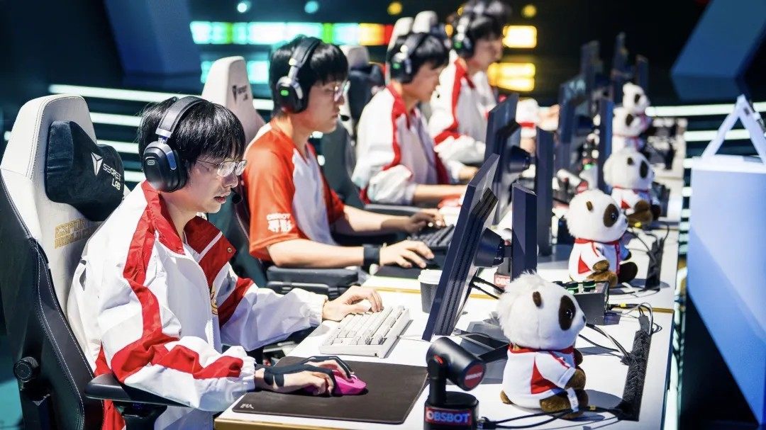 寻影十年砺剑：从深圳出发定义全球智能影像  第1张