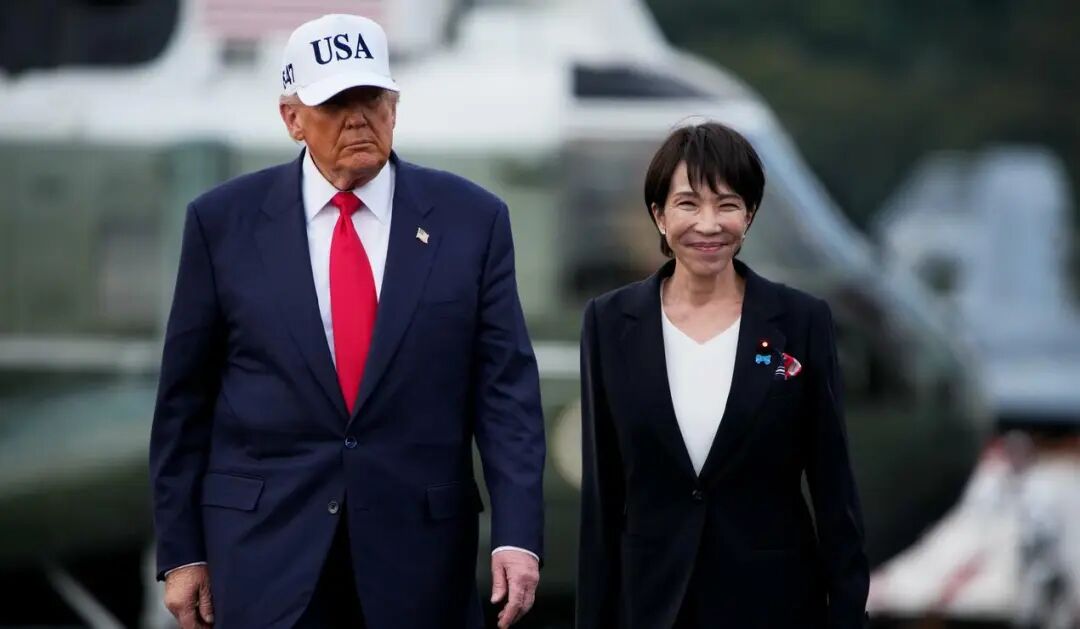 日元再临极限关口：历史级干预会不会重演？日本工资增长能否撑起2%通胀 美日USDJPY走势  第2张