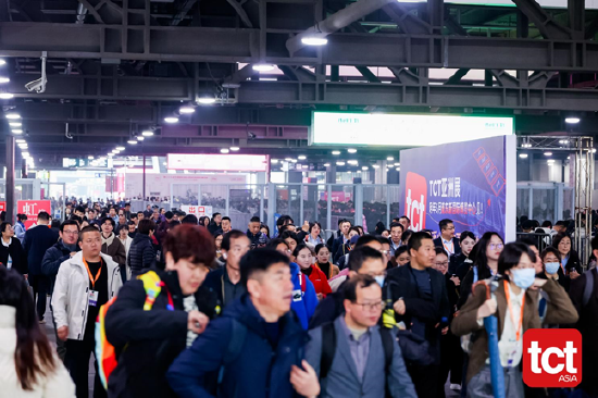 尚品宅配登陆TCT亚洲展：打通3D打印消费级智造落地关键链路  第1张