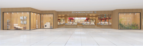 春日里的新角落｜远洋商业攒了一波新店，等你来逛~  第25张